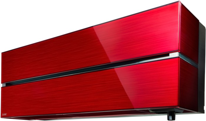 Настенный внутренний блок мульти сплит-системы Mitsubishi Electric Premium Design MSZ-LN50VG2R