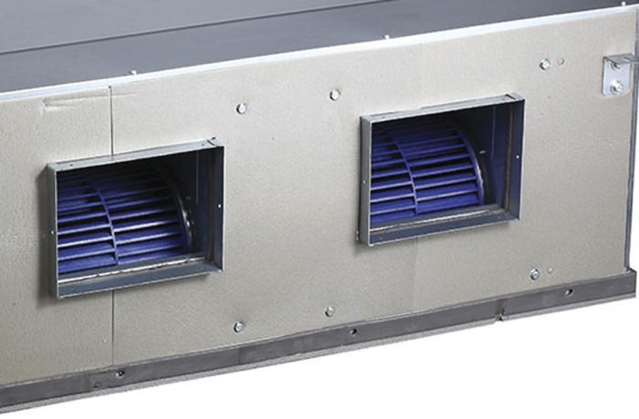 Electrolux EACD/I-96MWAN1/EACD/I-96HD1N1-R