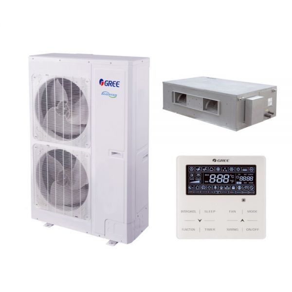 Gree FGX35Pd/ANa-X(O)