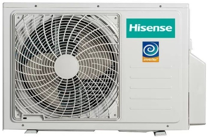 Кондиционер Hisense Goal AS-09UW4RYRCA05 WI-FI