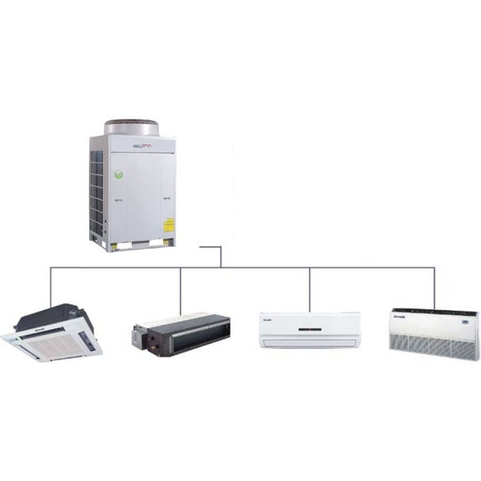 Aeronik AMV-Pdm280W/NaB-M