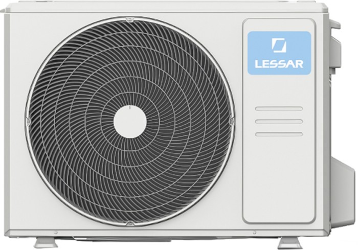 Кондиционер Lessar Flexcool LS-HE18KCE2B/LU-HE18KCE2B