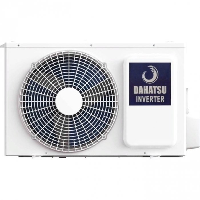 Внешний блок мульти сплит-системы на 3 комнаты Dahatsu Free Match DHMULT - 30/3