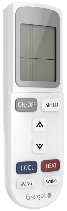 Настенный внутренний блок мульти сплит-системы Energolux Smart multi SAS18M5-AI