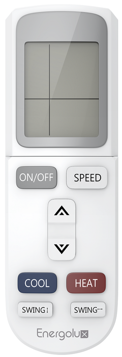 Настенный внутренний блок мульти сплит-системы Energolux Smart multi SAS18M5-AI