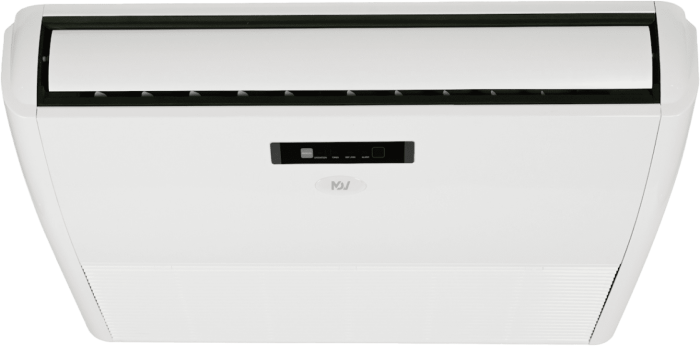 Напольно-потолочный кондиционер Mdv MDUE-24HRN1/MDOU-24HN1-L