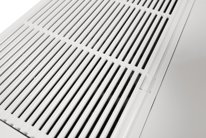 Напольно-потолочный кондиционер Mdv MDUE-24HRN1/MDOU-24HN1-L