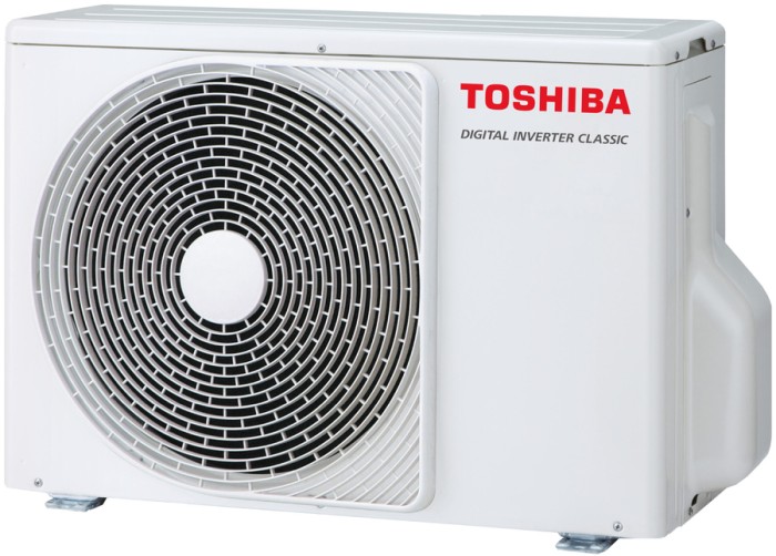 Toshiba RAV-GM901BTP-E/RAV-GM901ATP-E