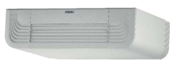 Напольно-потолочный фанкойл до 12 кВт Aermec FCZI 950 U