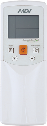Mdv MDI2-45ZDHN1