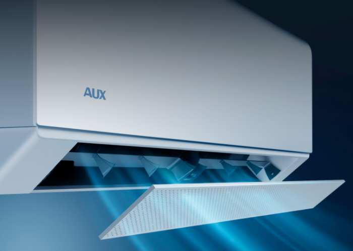 Кондиционер AUX Classic ASW-H07A4/BA-R2DI/AS-H07A4/BA-R2DI
