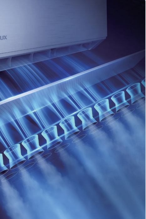 Кондиционер AUX Classic ASW-H07A4/BA-R2DI/AS-H07A4/BA-R2DI