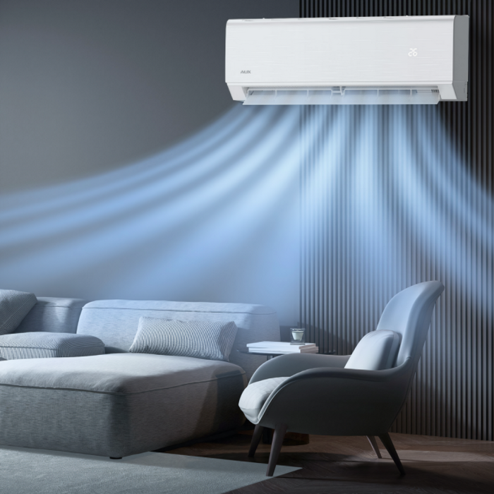 Кондиционер AUX Classic ASW-H07A4/BA-R2DI/AS-H07A4/BA-R2DI