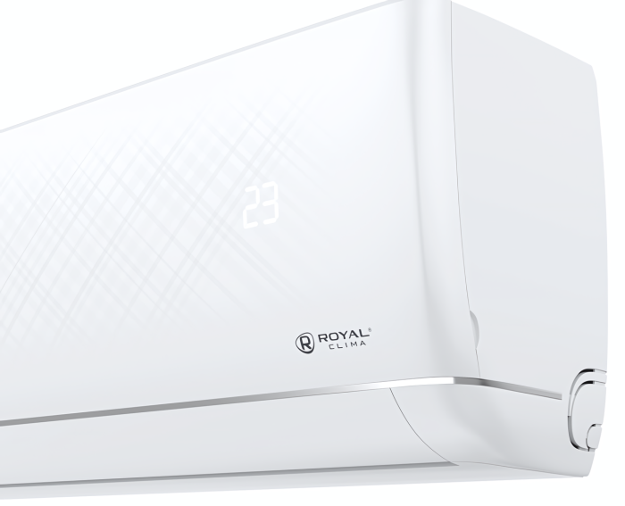 Кондиционер Royal Clima Renaissance RC-RND28HN