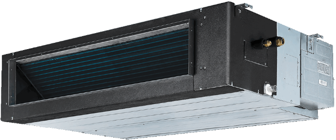 Канальный кондиционер Ecoclima Profi Line ECLMD-TC60/4R1A/ECL-TC60/5R1A(U)