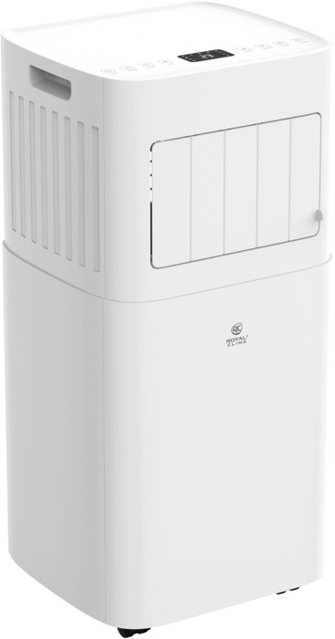 Мобильный кондиционер Royal Clima Magnate RM-MT22CH-E