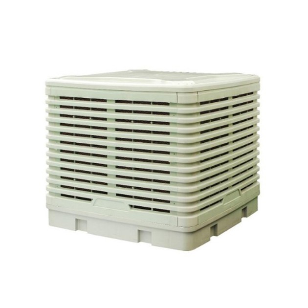 Стационарный охладитель-увлажнитель с нижней подачей Sabiel D300A