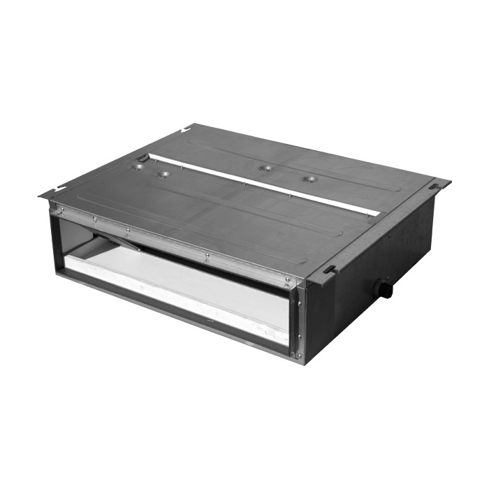 Канальный внутренний блок мульти сплит-системы Aeronik Multizone  ASI-09DHMZK(GFH(09)EA-K6DNA1B/I)