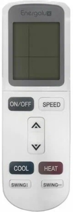 Настенный внутренний блок мульти сплит-системы Energolux Smart multi SAS07M3-AI