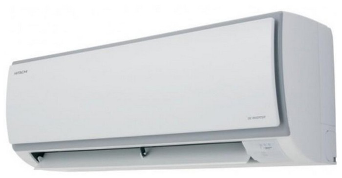 Настенный внутренний блок мульти сплит-системы Hitachi RAK-35NH6A