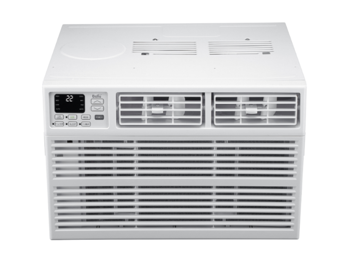 Ballu WIND COOL  BWC-05 AC