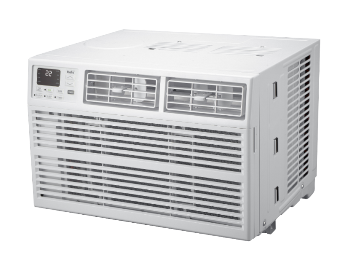 Ballu WIND COOL  BWC-05 AC