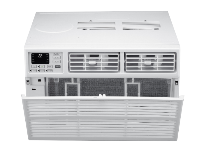 Ballu WIND COOL  BWC-05 AC