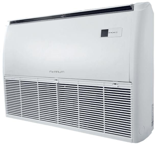 Ferrum LCACF48D1-A/LCAU48U1-A-WS40