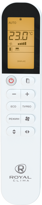 Кондиционер Royal Clima Aria RCI-AR22HN