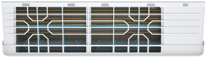 Кондиционер Royal Clima Felicita RC-FC28HN