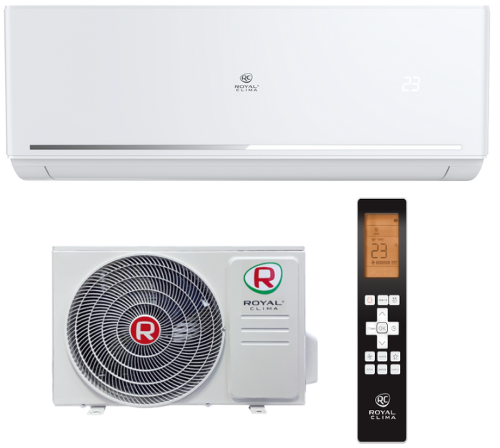 Кондиционер Royal Clima Felicita RC-FC28HN