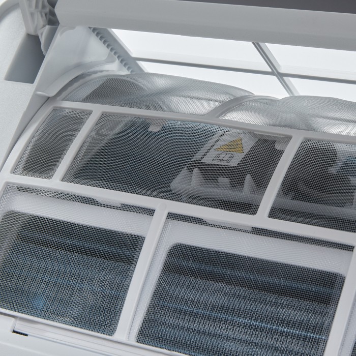 Кондиционер Ballu Defender BSHI-09HN8