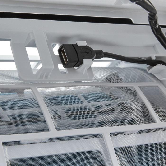 Кондиционер Ballu Defender BSHI-09HN8