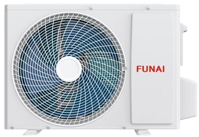 Кондиционер Funai Kagami RAC-KM35HP.D01