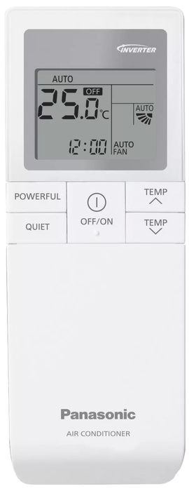 Кондиционер Panasonic Design CS-Z35ZKEW/CU-Z35ZKE