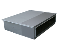 Канальный кондиционер Hisense AUD-60HX4SHH/AUW-60H6SP1