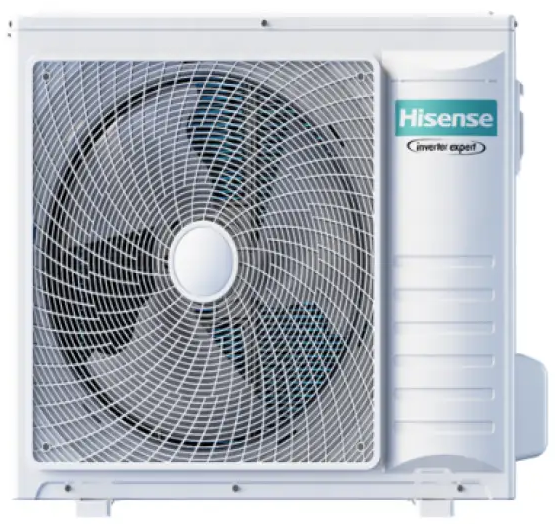 Канальный кондиционер Hisense Heavy EU AUD-60UX4REH8/AUW-60U6RW8 Wi-Fi