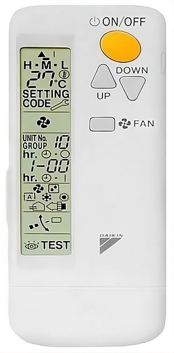 Канальный кондиционер Daikin FBA71A9/RZASG71MV1