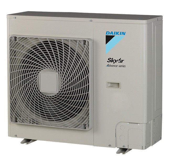Канальный кондиционер Daikin FBA71A9/RZASG71MV1