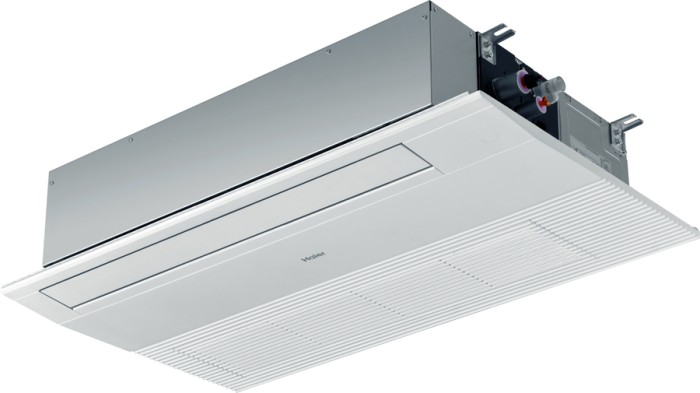 Кассетный кондиционер Haier AB35S2SA1FA/1U35S2SM4FA