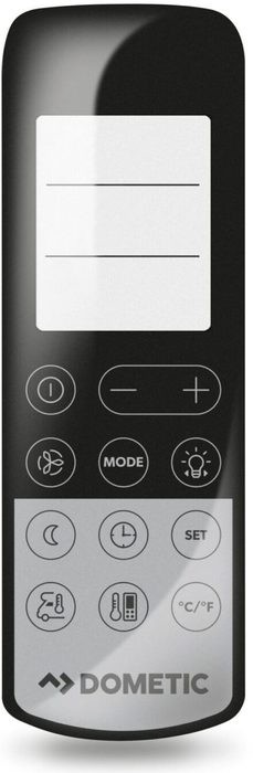 Автомобильный мобильный кондиционер Dometic FreshJet FJX4 2200