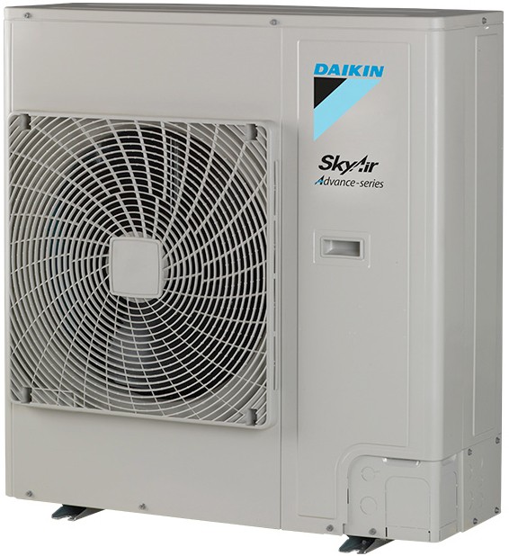 Напольно-потолочный кондиционер Daikin FHA100A/RZASG100MV1/-40