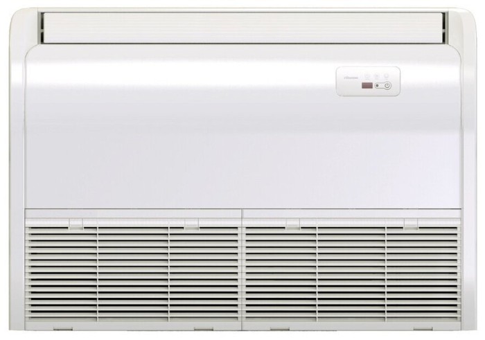 Напольно-потолочный кондиционер Hisense Heavy EU AVT-24UR4RB8/AUW-24U4RJ7