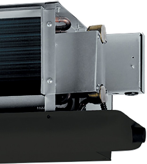 Electrolux EFF-1400G50