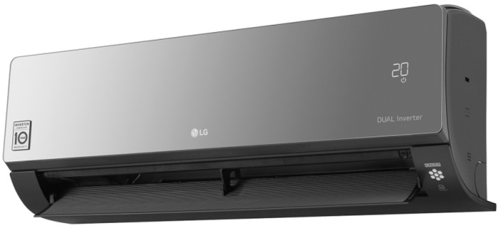 Кондиционер Lg Artcool Mirror AC09BK