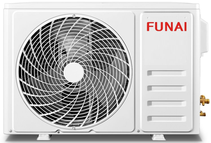 Кондиционер Funai Kagami RAC-I-KM35HP.D01