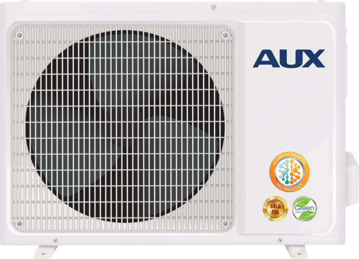 Кондиционер AUX Q Fresh ASW-H12A4/QF-R2DI/AS-H12A4/QF-R2DI