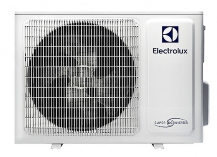 Кондиционер Electrolux Enterprise EACS/I-24HEN-WHITE/N8