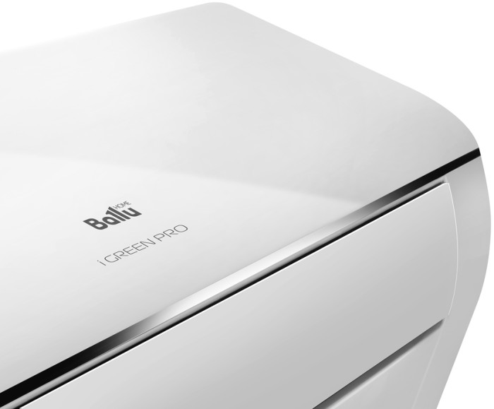 Кондиционер Ballu iGreen Pro BSAG-24HN8