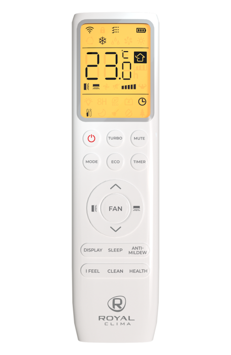 Кондиционер Royal Clima Perfetto RCI-PF75HN